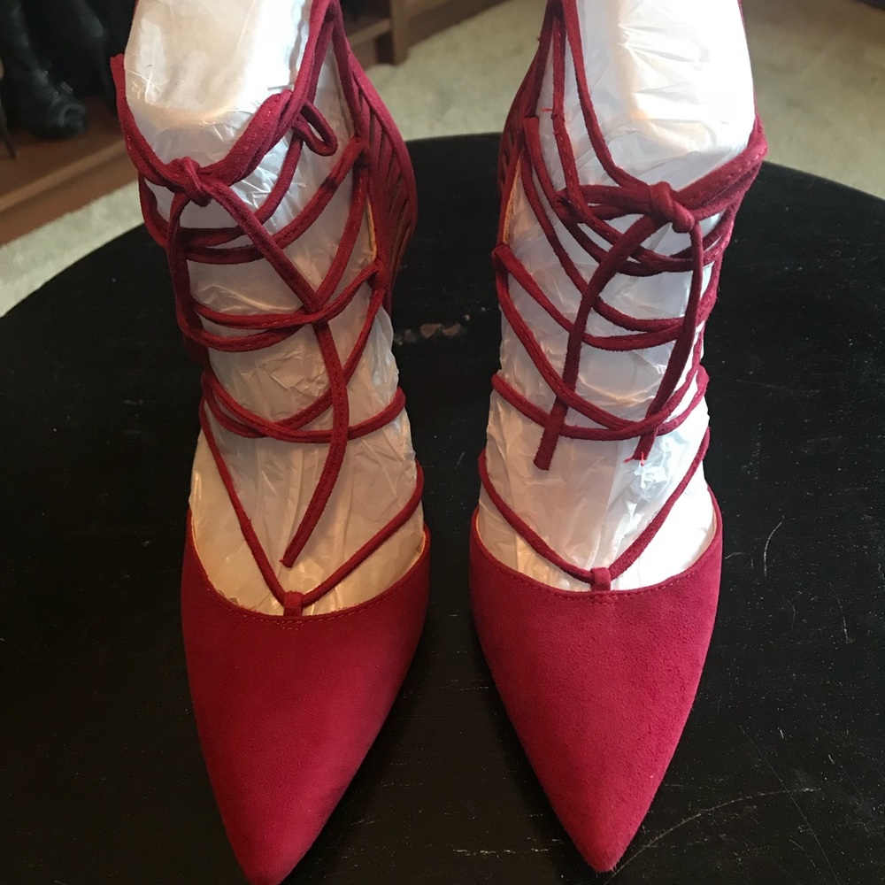 🌟Brand New🌟  Jessica Simpson High Heels